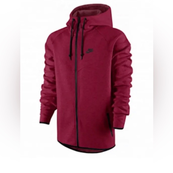 Nike Tech Fleece Windrunners - Picture 9 of 12